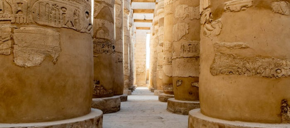 culture and history tours to Egypt 